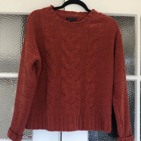 Fall sweaters - Picture 3 of 3